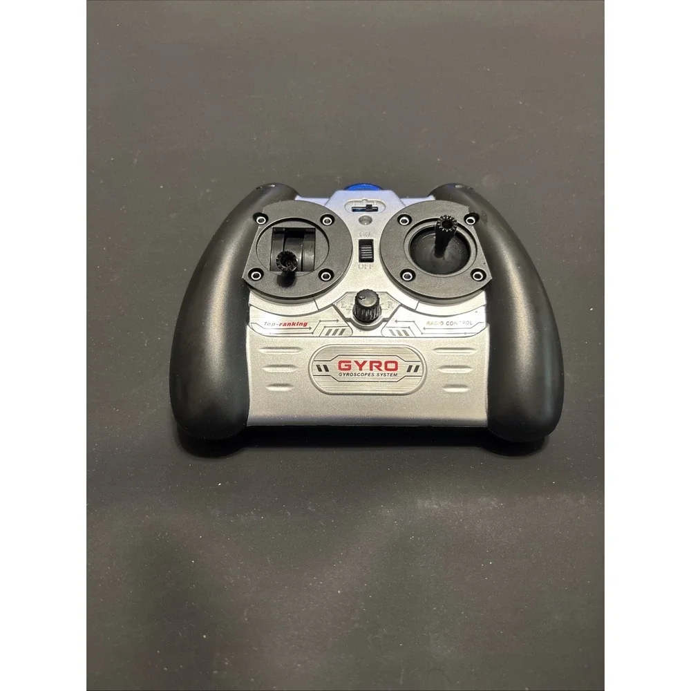 GYRO GYROSCOPES SYSTEM Remote Control